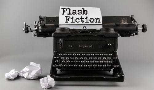 A Writer’s Guide to Flash Fiction