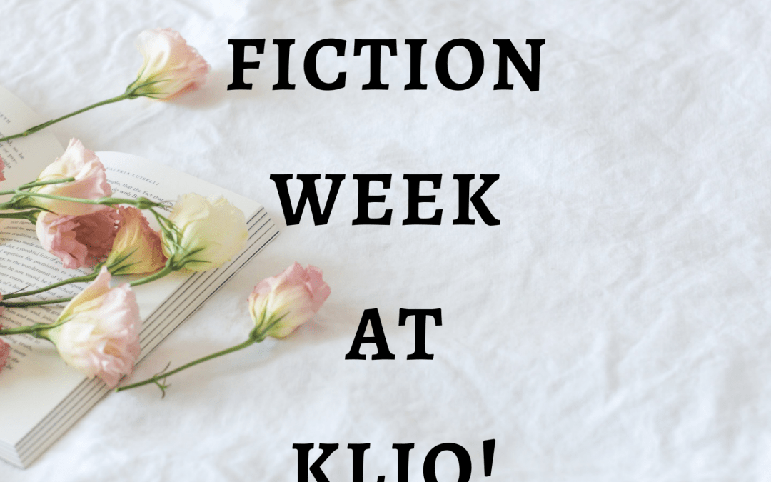 Fiction Week: New Submissions Posted!