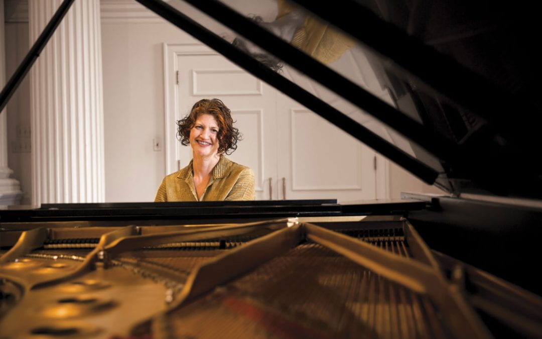 The Unheard Musicians: Jocelyn Swigger’s Feb 22 Piano Recital Highlights Forgotten Female Composers