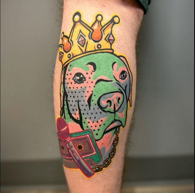 The Art of Ink: Self-Expression Through Tattoos
