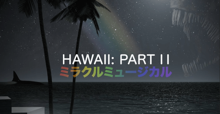 Hawaii part 2